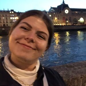 Meet your Posher, Bridget